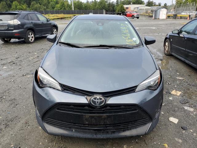 Photo 4 VIN: 2T1BURHE9KC150215 - TOYOTA COROLLA L 