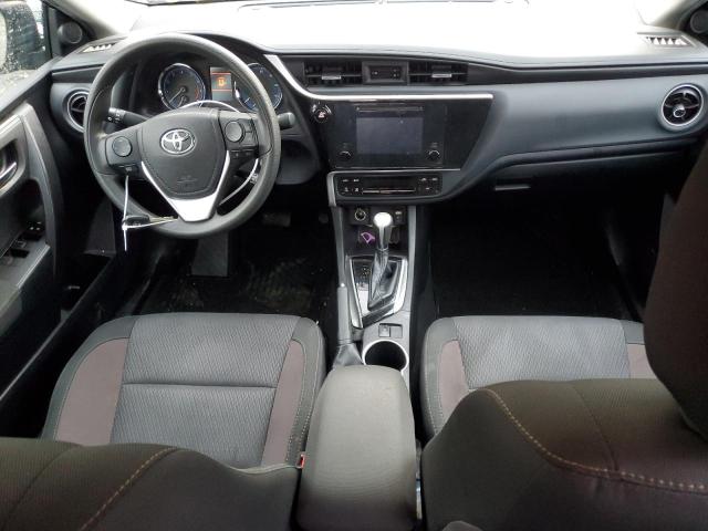 Photo 7 VIN: 2T1BURHE9KC150215 - TOYOTA COROLLA L 