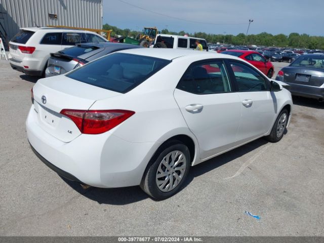 Photo 3 VIN: 2T1BURHE9KC152093 - TOYOTA COROLLA 