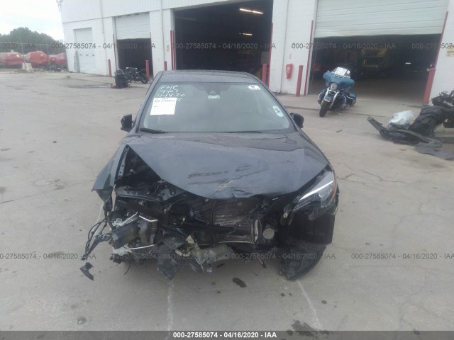 Photo 5 VIN: 2T1BURHE9KC152644 - TOYOTA COROLLA 