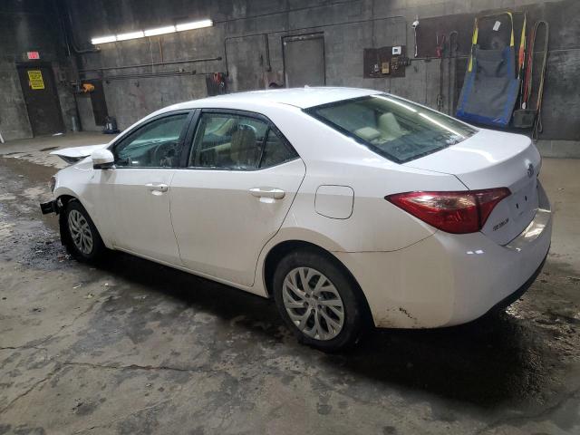 Photo 1 VIN: 2T1BURHE9KC160405 - TOYOTA COROLLA L 