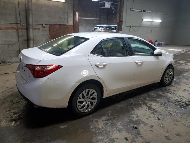 Photo 2 VIN: 2T1BURHE9KC160405 - TOYOTA COROLLA L 