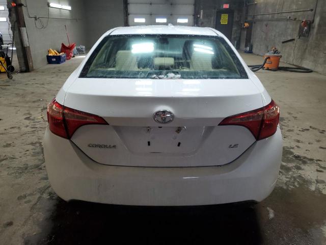 Photo 5 VIN: 2T1BURHE9KC160405 - TOYOTA COROLLA L 