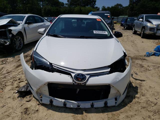 Photo 4 VIN: 2T1BURHE9KC161683 - TOYOTA COROLLA L 