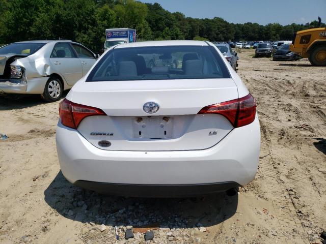 Photo 5 VIN: 2T1BURHE9KC161683 - TOYOTA COROLLA L 