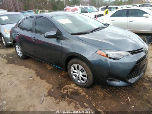 Photo 0 VIN: 2T1BURHE9KC163661 - TOYOTA COROLLA 