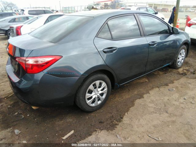 Photo 3 VIN: 2T1BURHE9KC163661 - TOYOTA COROLLA 