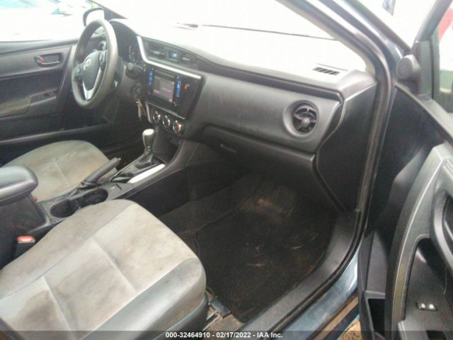 Photo 4 VIN: 2T1BURHE9KC163661 - TOYOTA COROLLA 