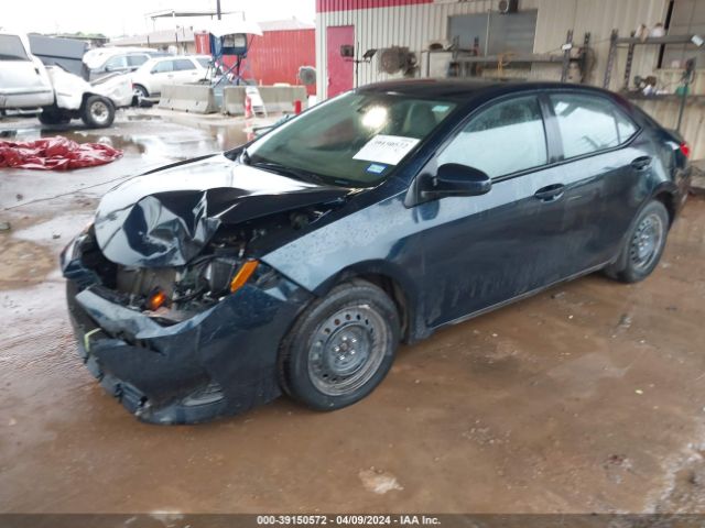 Photo 1 VIN: 2T1BURHE9KC164826 - TOYOTA COROLLA 