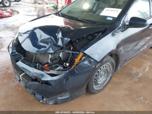 Photo 5 VIN: 2T1BURHE9KC164826 - TOYOTA COROLLA 