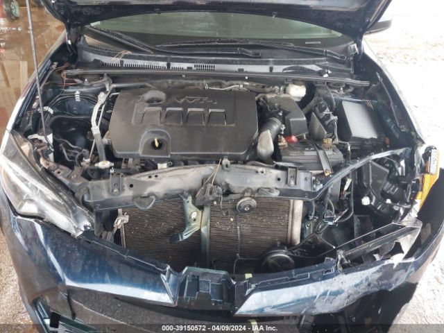 Photo 9 VIN: 2T1BURHE9KC164826 - TOYOTA COROLLA 