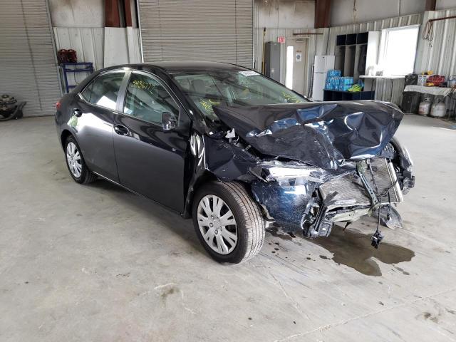 Photo 0 VIN: 2T1BURHE9KC165815 - TOYOTA COROLLA L 