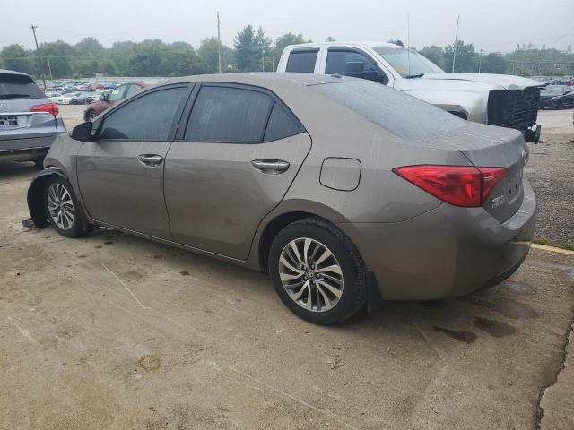 Photo 1 VIN: 2T1BURHE9KC167189 - TOYOTA COROLLA 