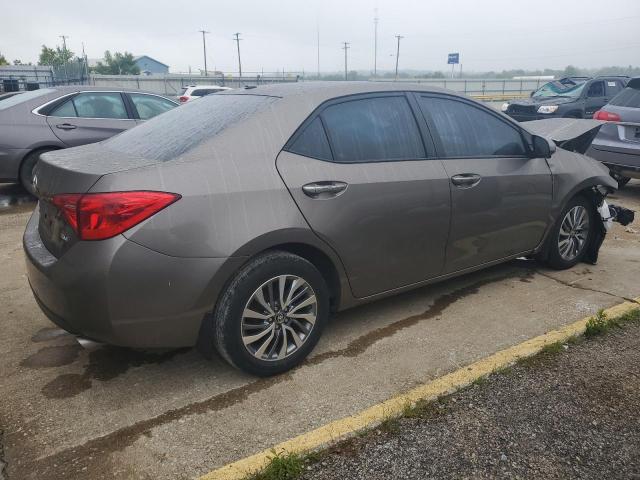 Photo 2 VIN: 2T1BURHE9KC167189 - TOYOTA COROLLA 