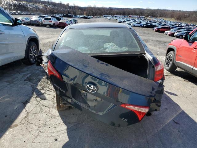 Photo 5 VIN: 2T1BURHE9KC171100 - TOYOTA COROLLA L 