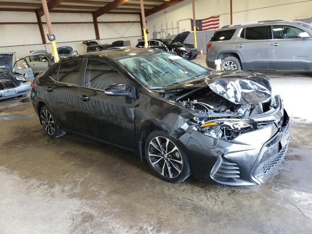 Photo 3 VIN: 2T1BURHE9KC171601 - TOYOTA COROLLA L 