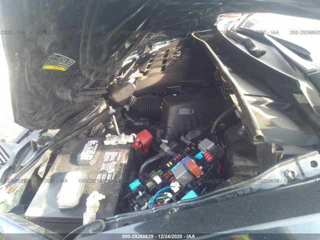 Photo 9 VIN: 2T1BURHE9KC171615 - TOYOTA COROLLA 