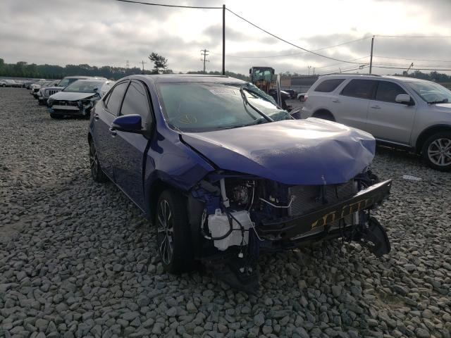 Photo 0 VIN: 2T1BURHE9KC173977 - TOYOTA COROLLA L 