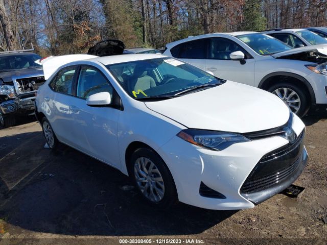 Photo 0 VIN: 2T1BURHE9KC176068 - TOYOTA COROLLA 