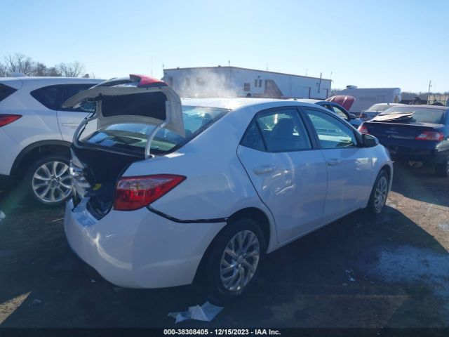 Photo 3 VIN: 2T1BURHE9KC176068 - TOYOTA COROLLA 