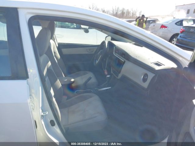 Photo 4 VIN: 2T1BURHE9KC176068 - TOYOTA COROLLA 