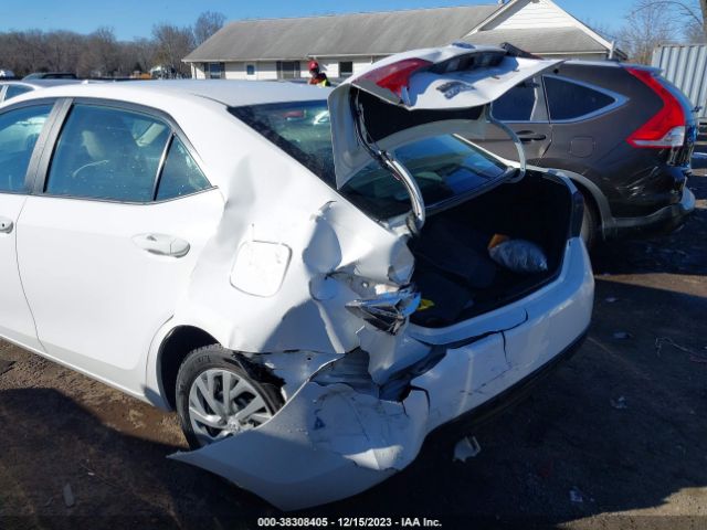 Photo 5 VIN: 2T1BURHE9KC176068 - TOYOTA COROLLA 