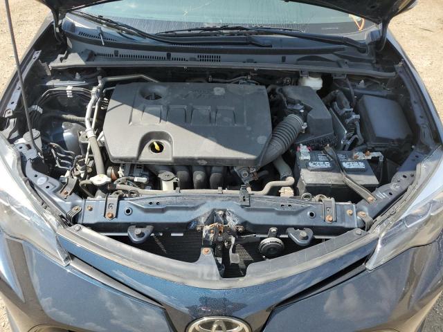 Photo 10 VIN: 2T1BURHE9KC178287 - TOYOTA COROLLA L 