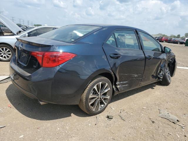 Photo 2 VIN: 2T1BURHE9KC178287 - TOYOTA COROLLA L 