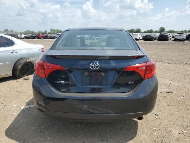 Photo 5 VIN: 2T1BURHE9KC178287 - TOYOTA COROLLA L 