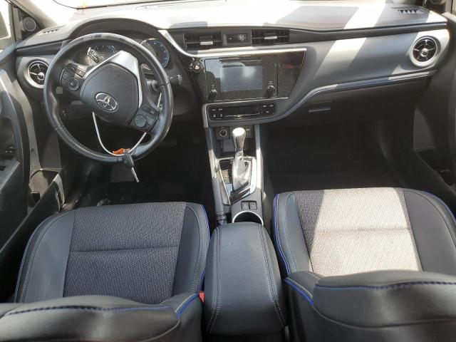 Photo 7 VIN: 2T1BURHE9KC178287 - TOYOTA COROLLA L 