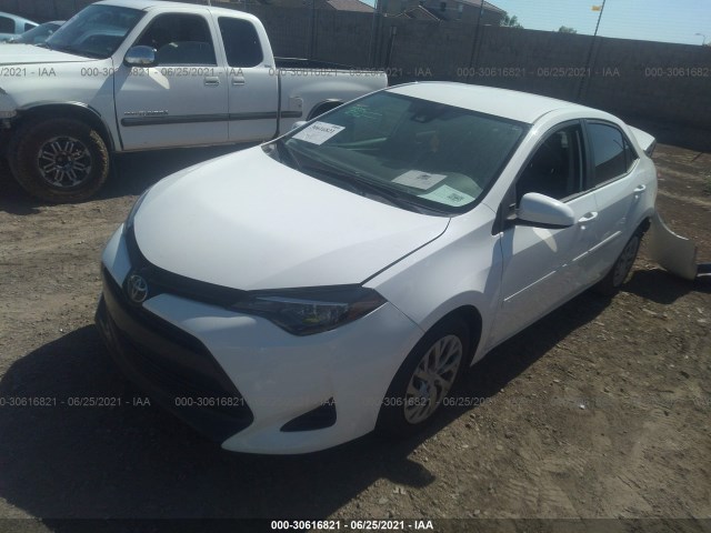 Photo 1 VIN: 2T1BURHE9KC180069 - TOYOTA COROLLA 