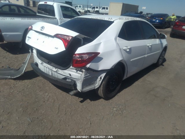 Photo 3 VIN: 2T1BURHE9KC180069 - TOYOTA COROLLA 