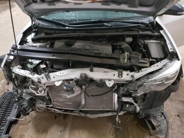 Photo 6 VIN: 2T1BURHE9KC180945 - TOYOTA COROLLA L 