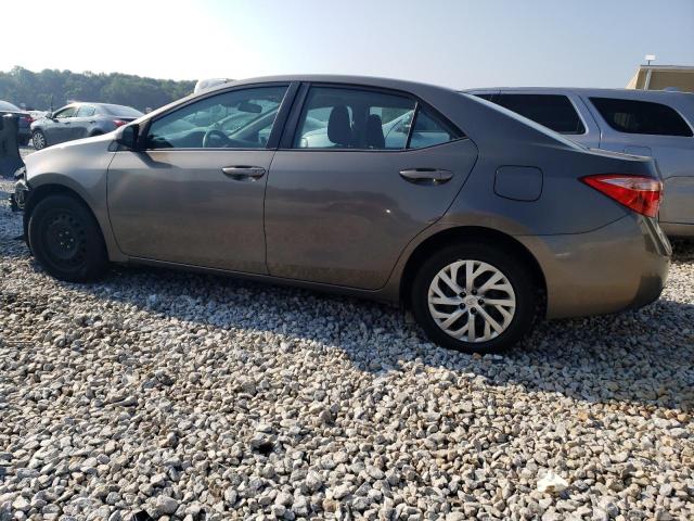 Photo 1 VIN: 2T1BURHE9KC182551 - TOYOTA COROLLA L 