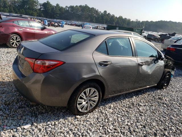 Photo 2 VIN: 2T1BURHE9KC182551 - TOYOTA COROLLA L 