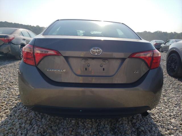 Photo 5 VIN: 2T1BURHE9KC182551 - TOYOTA COROLLA L 