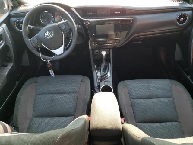 Photo 7 VIN: 2T1BURHE9KC182551 - TOYOTA COROLLA L 