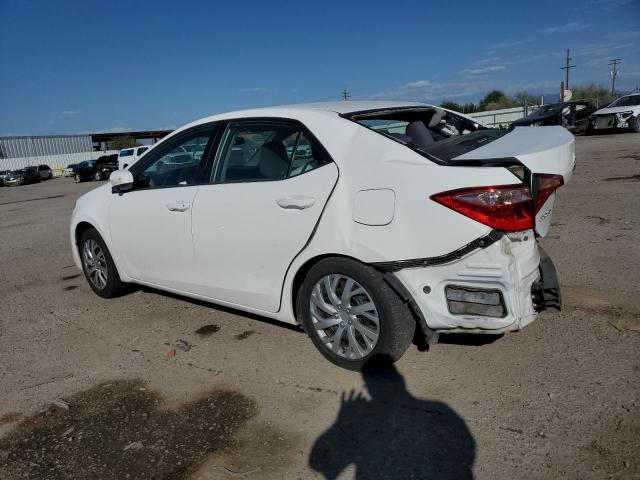 Photo 1 VIN: 2T1BURHE9KC183165 - TOYOTA COROLLA L 