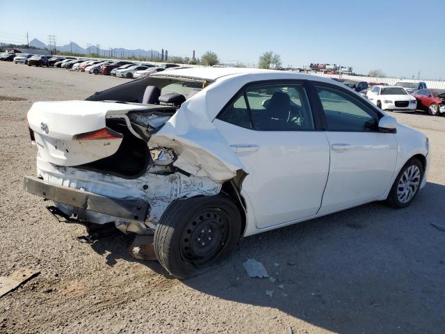 Photo 2 VIN: 2T1BURHE9KC183165 - TOYOTA COROLLA L 