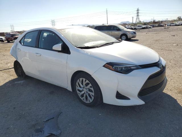 Photo 3 VIN: 2T1BURHE9KC183165 - TOYOTA COROLLA L 