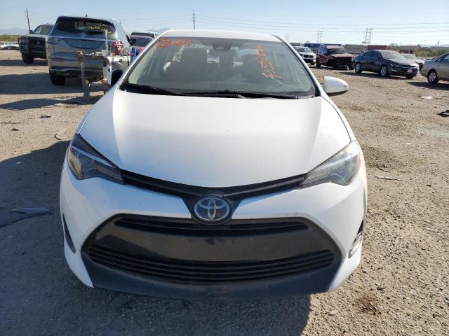 Photo 4 VIN: 2T1BURHE9KC183165 - TOYOTA COROLLA L 