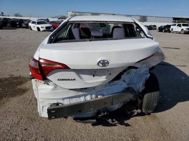 Photo 5 VIN: 2T1BURHE9KC183165 - TOYOTA COROLLA L 