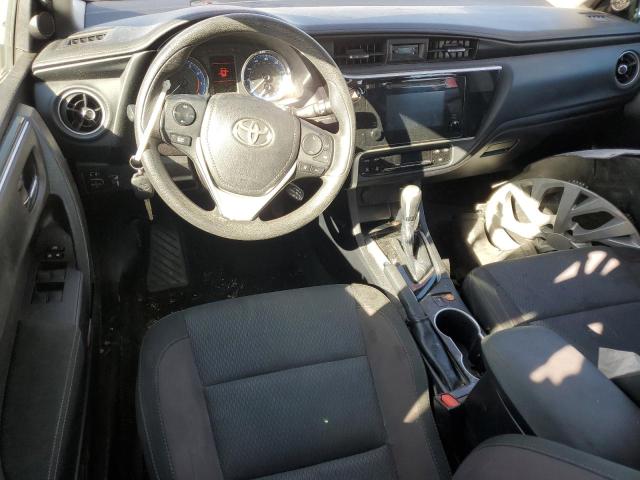 Photo 7 VIN: 2T1BURHE9KC183165 - TOYOTA COROLLA L 