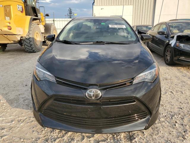 Photo 4 VIN: 2T1BURHE9KC188110 - TOYOTA COROLLA 