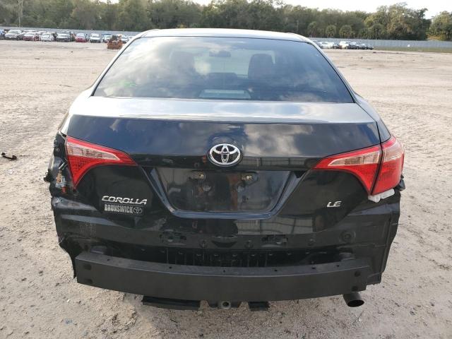 Photo 5 VIN: 2T1BURHE9KC188110 - TOYOTA COROLLA 