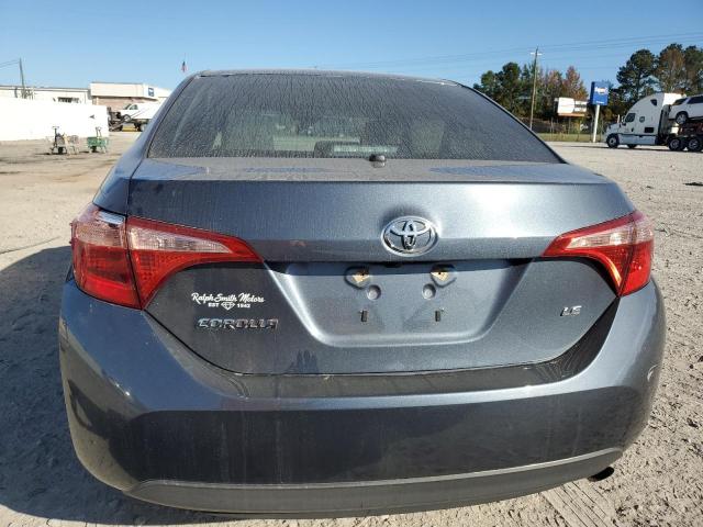 Photo 5 VIN: 2T1BURHE9KC188799 - TOYOTA COROLLA L 