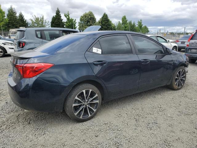 Photo 2 VIN: 2T1BURHE9KC190102 - TOYOTA COROLLA 