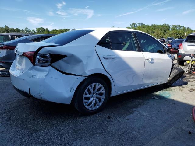 Photo 2 VIN: 2T1BURHE9KC207836 - TOYOTA COROLLA L 