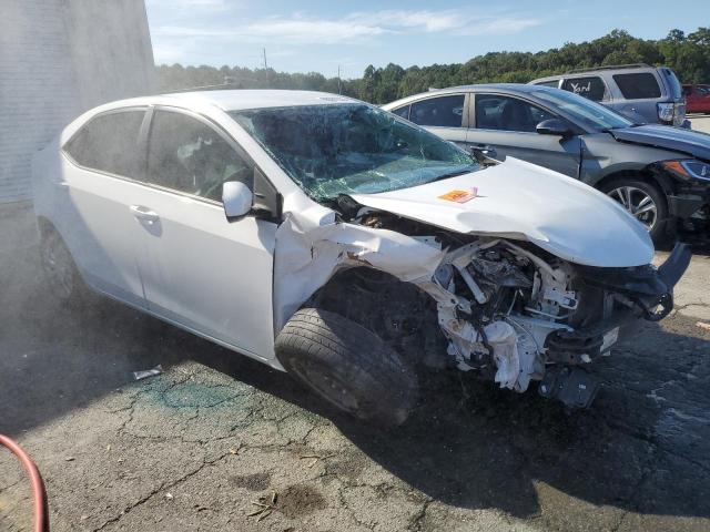 Photo 3 VIN: 2T1BURHE9KC207836 - TOYOTA COROLLA L 