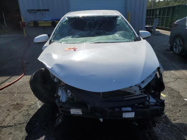 Photo 4 VIN: 2T1BURHE9KC207836 - TOYOTA COROLLA L 